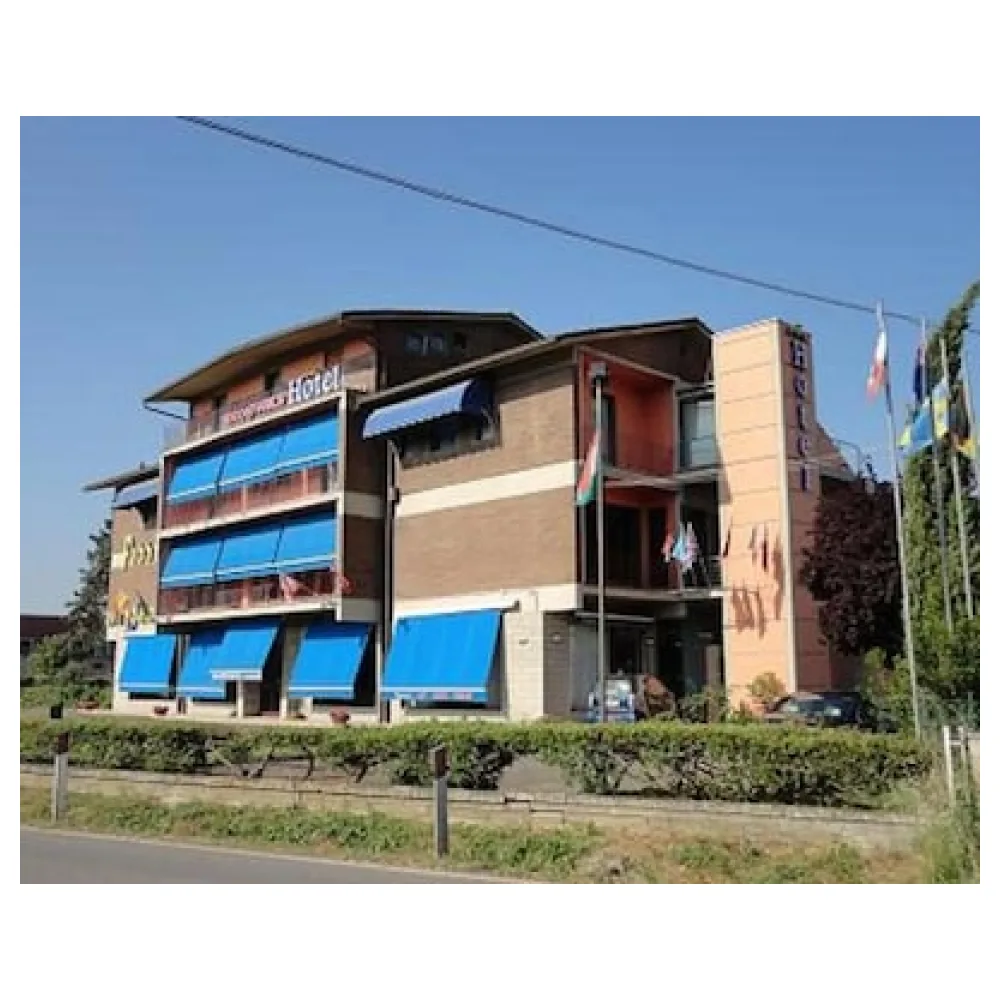 Hotel 1000 Miglia
