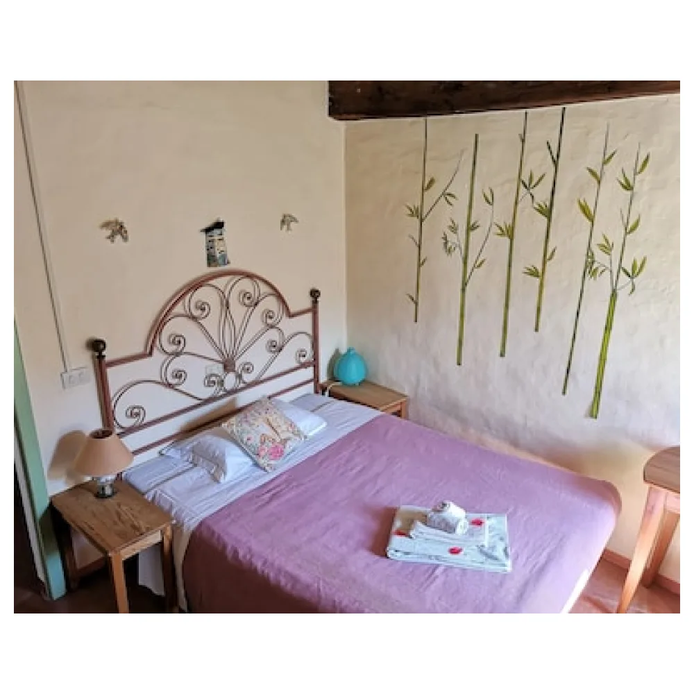 Antico Borgo di Torri