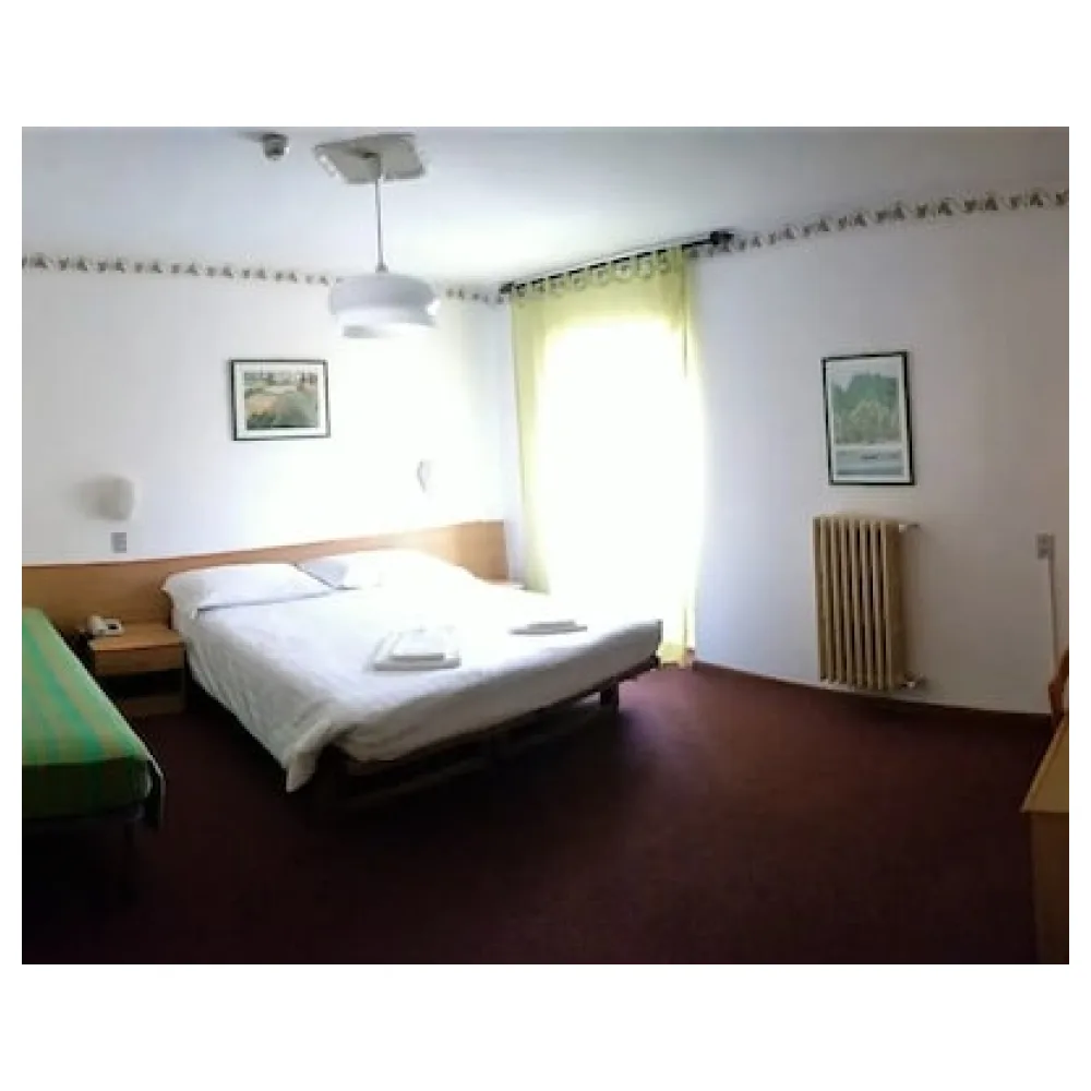 Hotel Modena