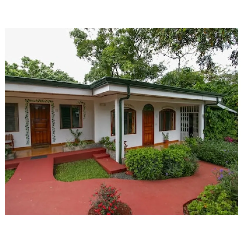 Hotel La Rosa de America