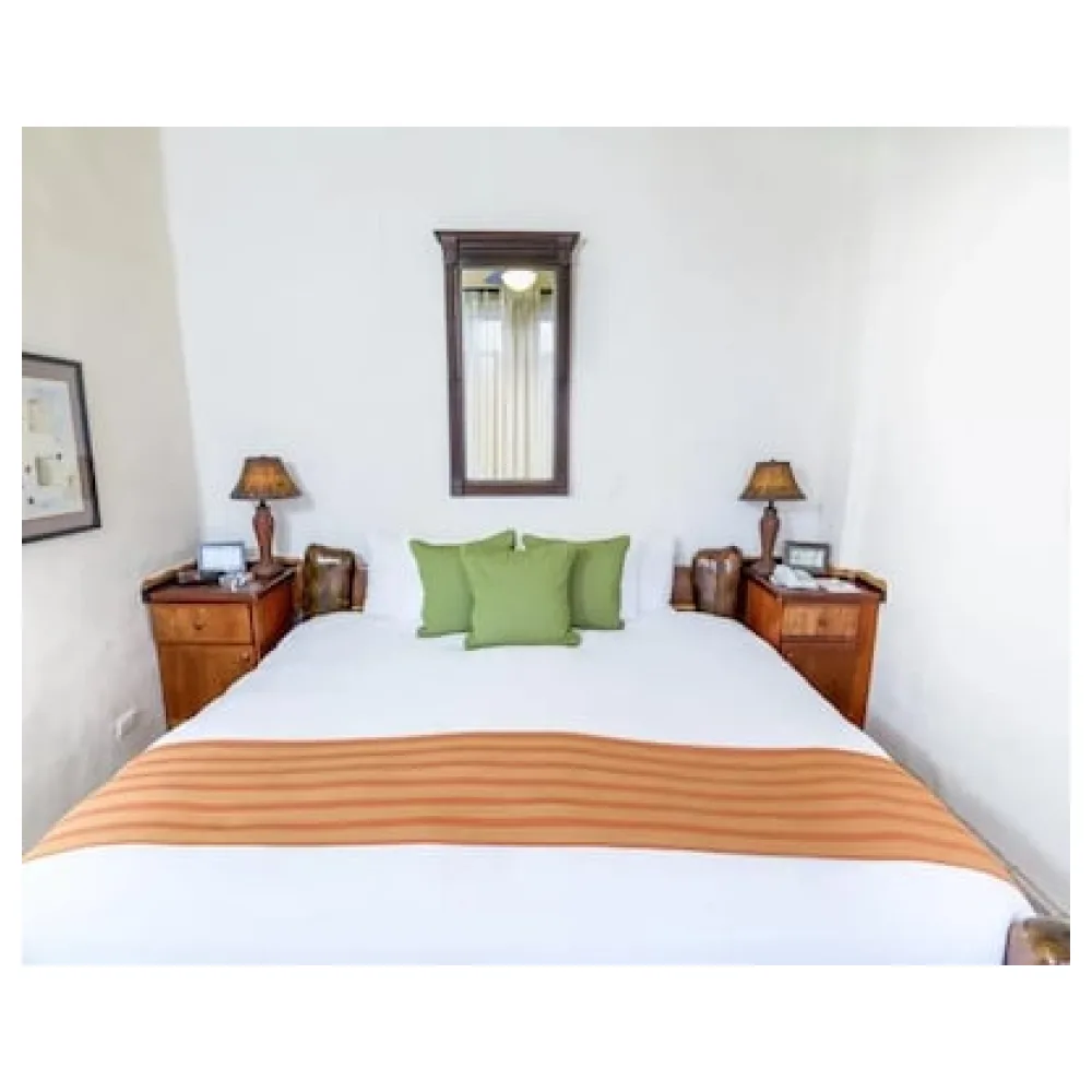 Finca Rosa Blanca Coffee Farm and Inn