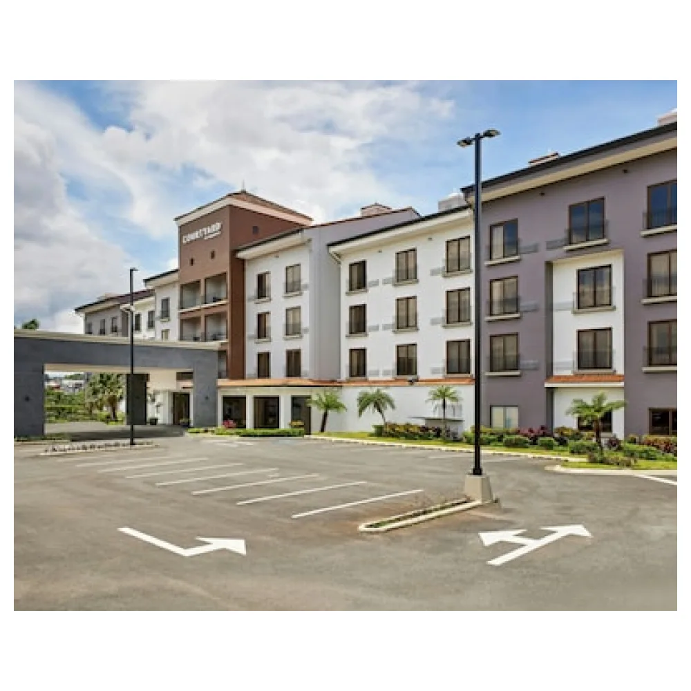 Courtyard by Marriott San Jose Escazu