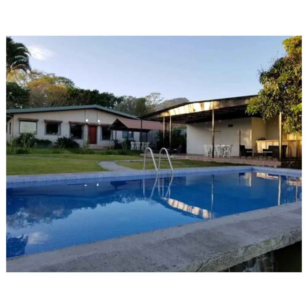 Hotel Monte Campana Escazu