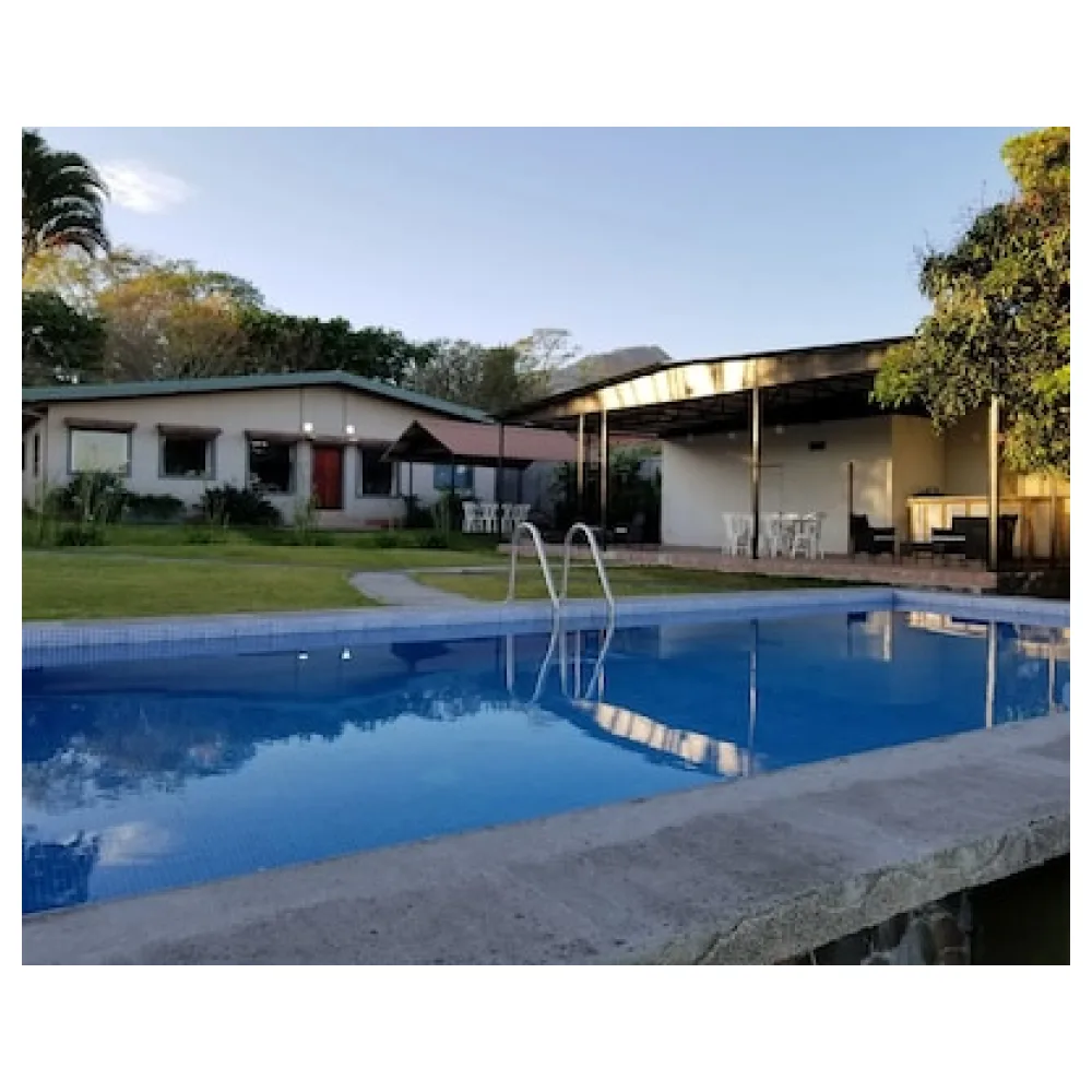 Hotel Monte Campana Escazu