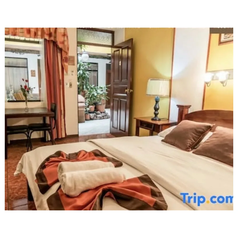 Hotel Inca Real