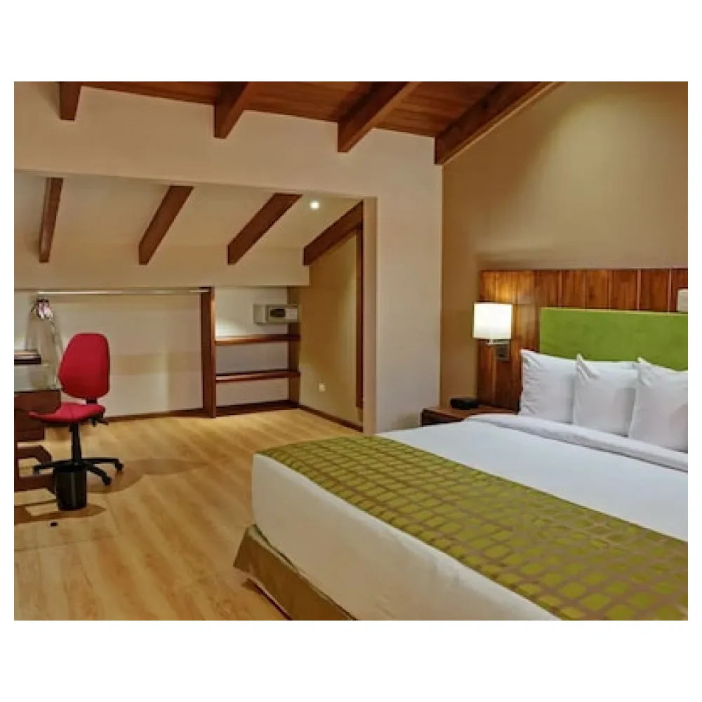 Country Inn Suites San Jose Aero