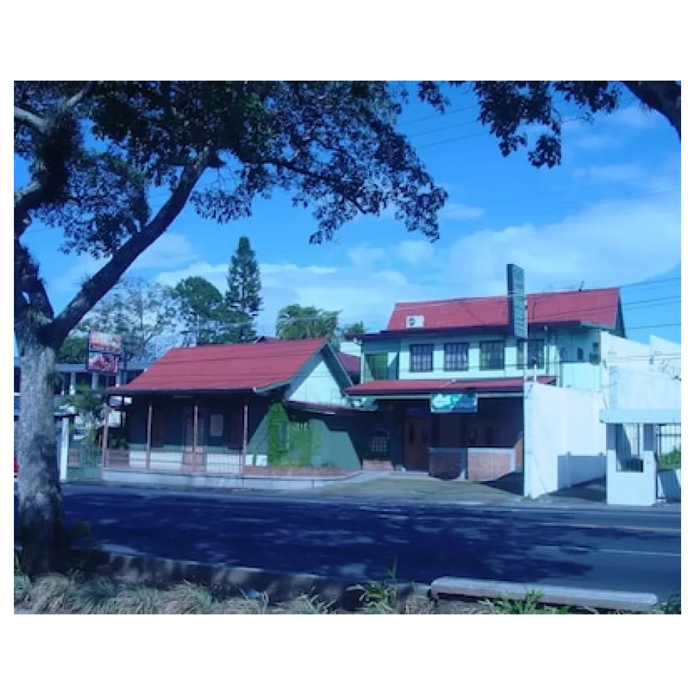 Boutique Hotel Casa Orquideas