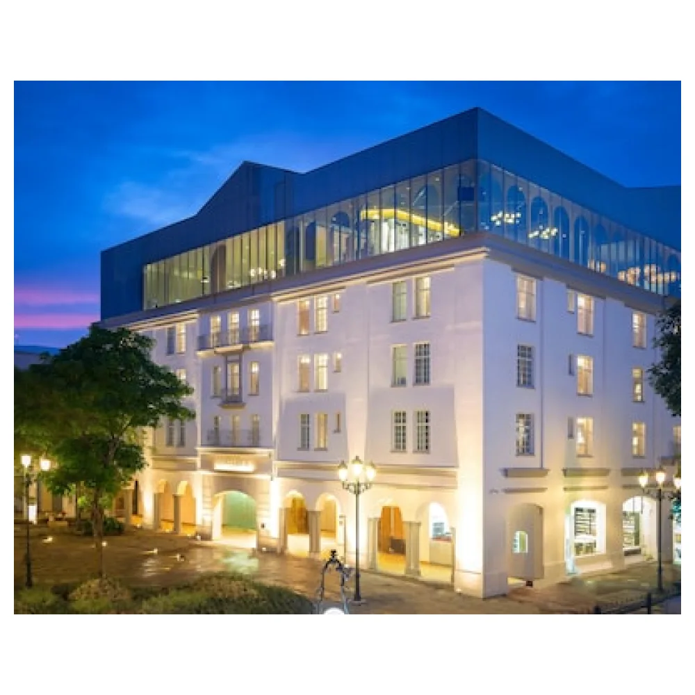 Gran Hotel Costa Rica Curio Collection by Hilton