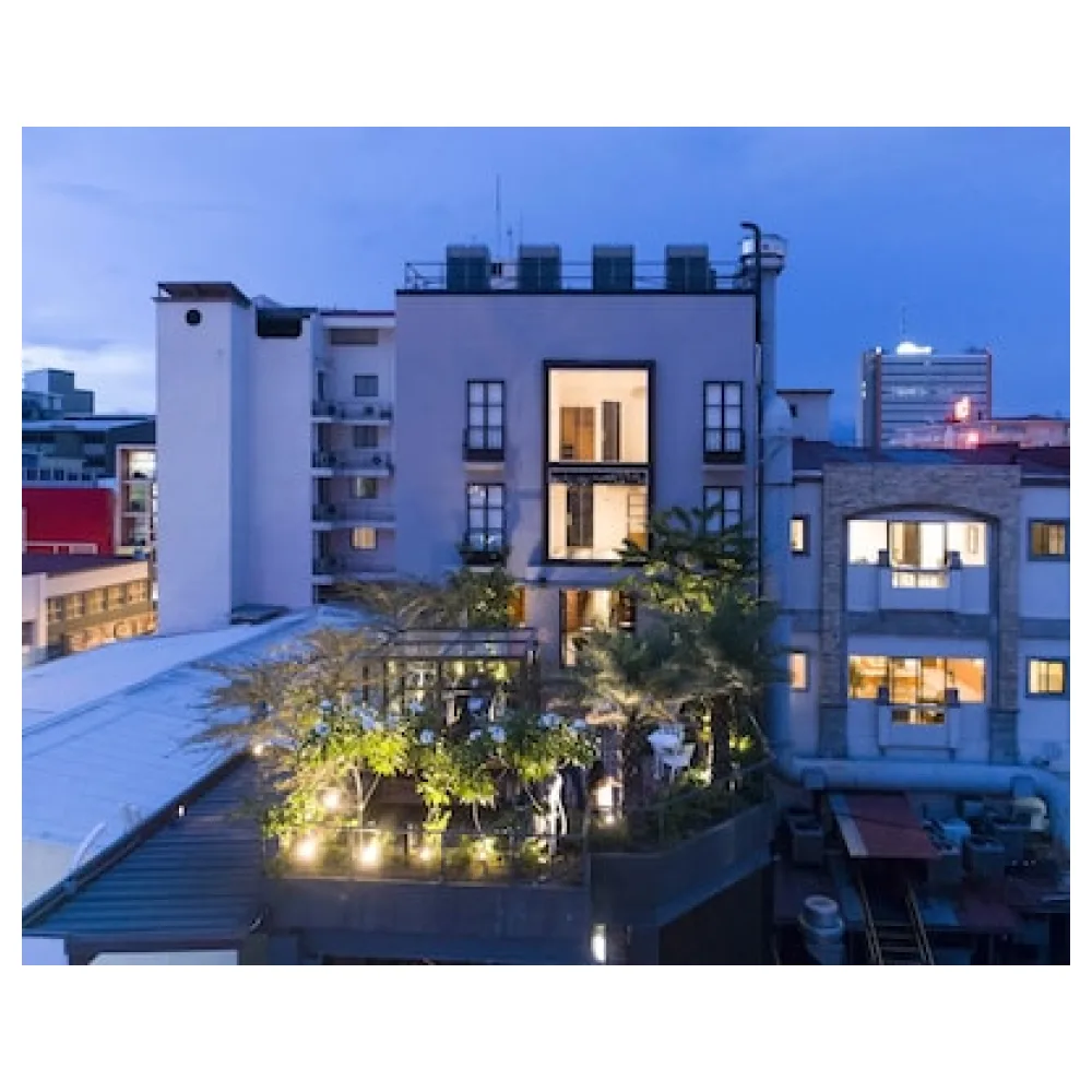 Hotel Presidente