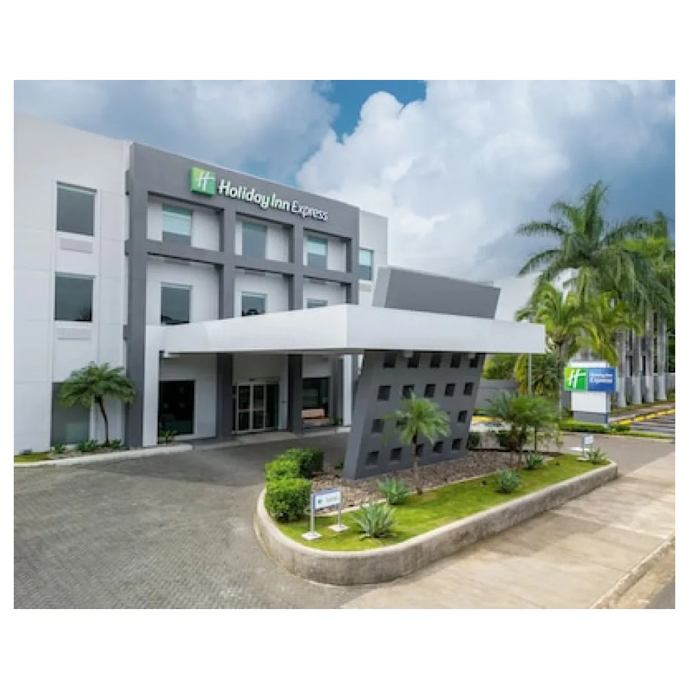 Holiday Inn Express San Jose Forum by IHG