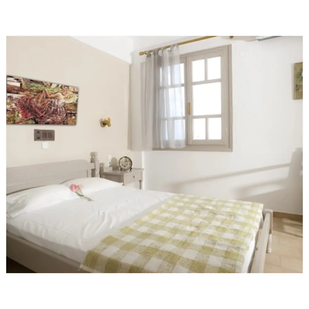 Panorama-Seaview Studios & Apartments