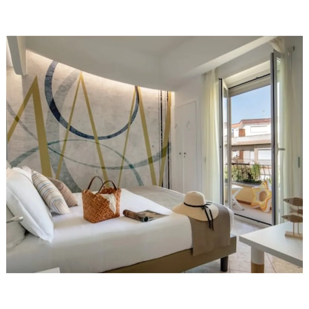 Hotel Casa Yvorio