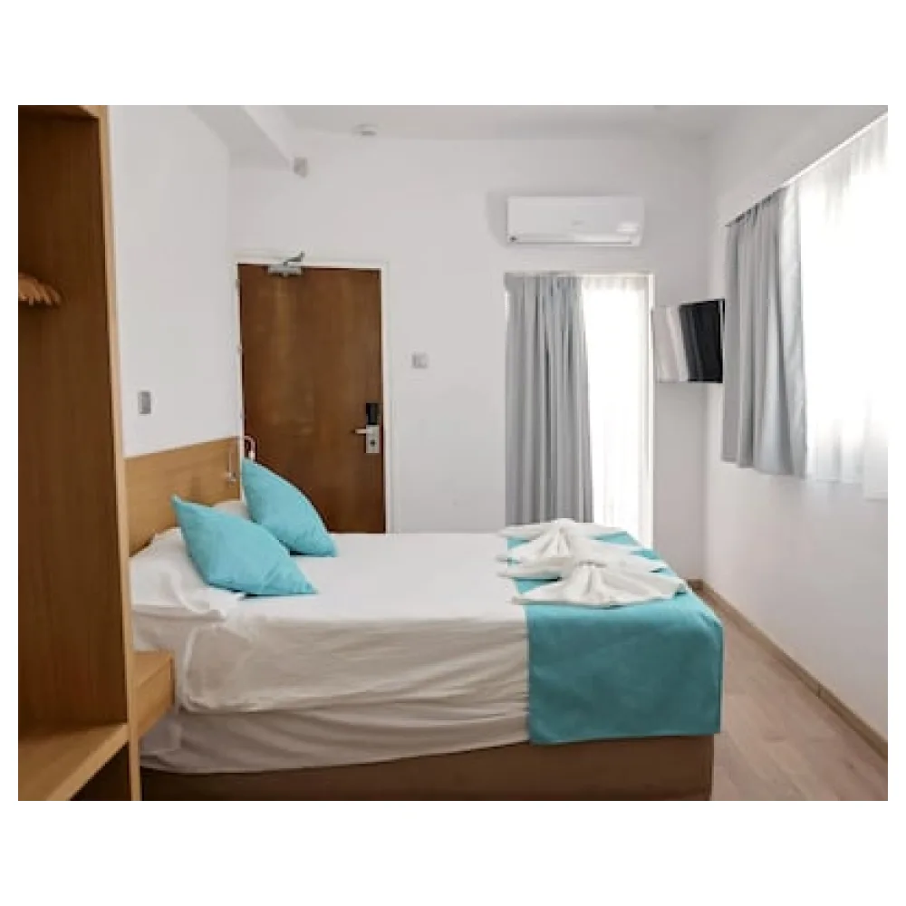 Pyramos Hotel