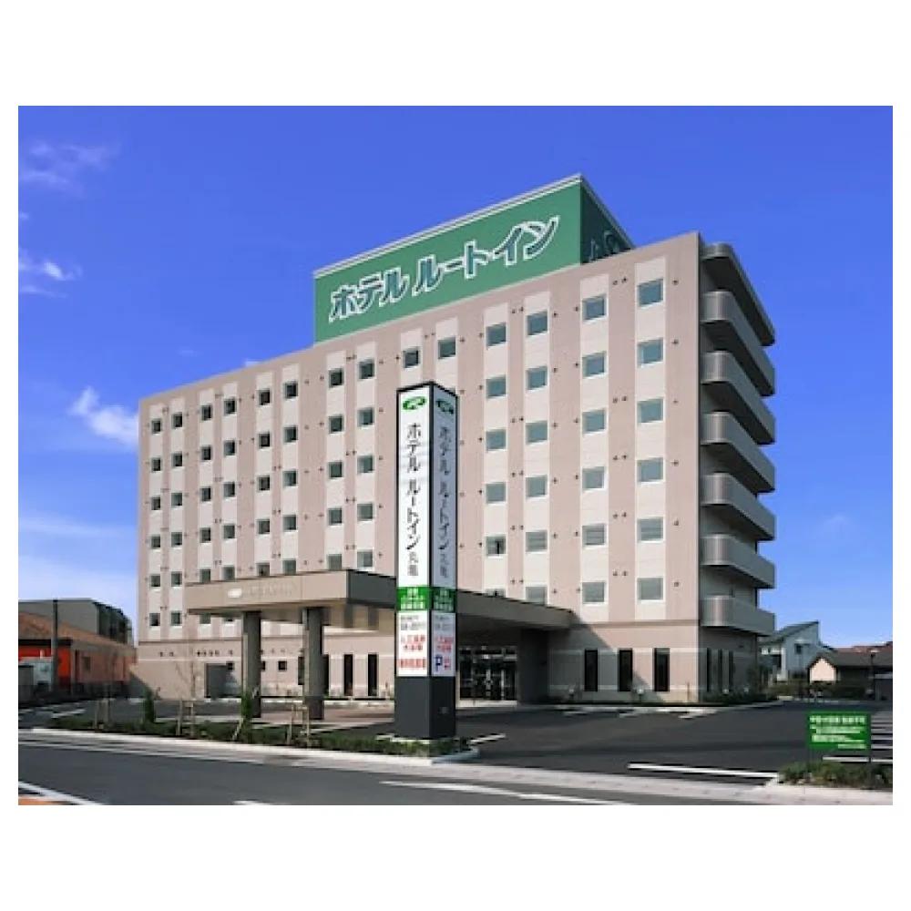 Hotel Route-Inn Marugame