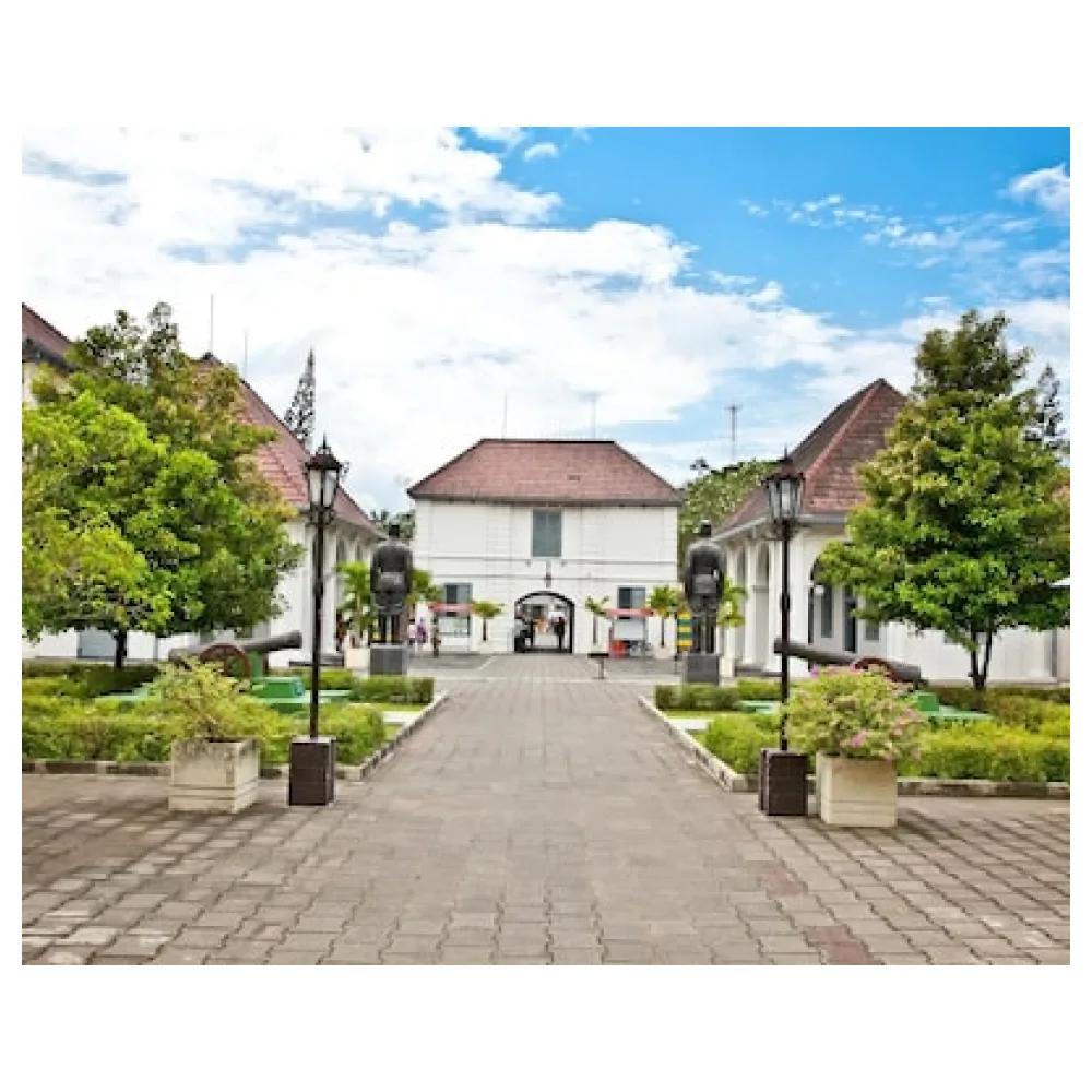 Wanderlust Homestay