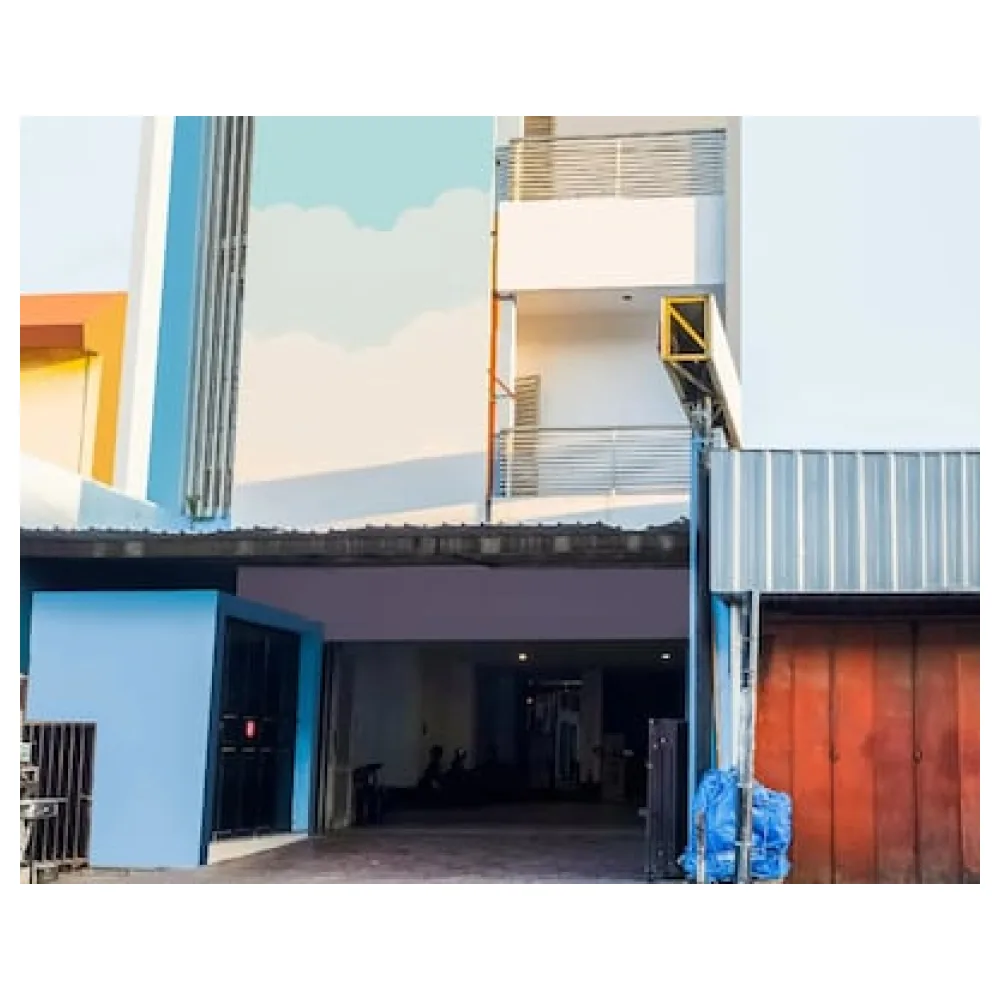 Hotel Poncowinatan - Tugu
