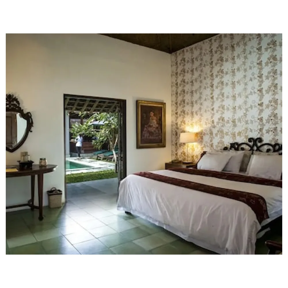 D'omah Yogya Hotel