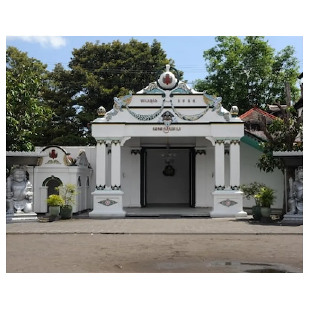 All Nite & Day Hotel Yogjakarta - Gejayan