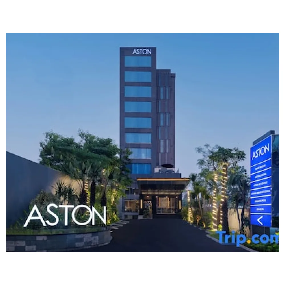 Aston Gejayan Yogyakarta Hotel & Conference Center
