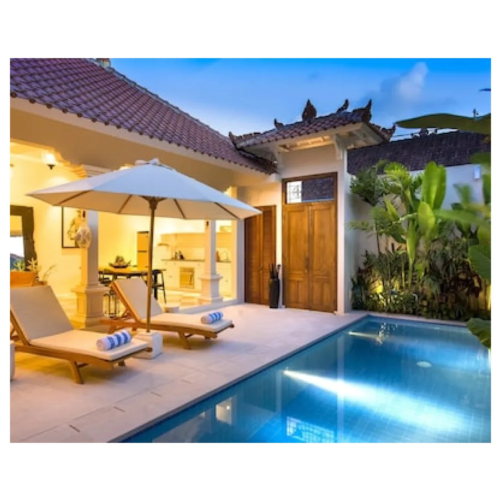 Villa Soleh