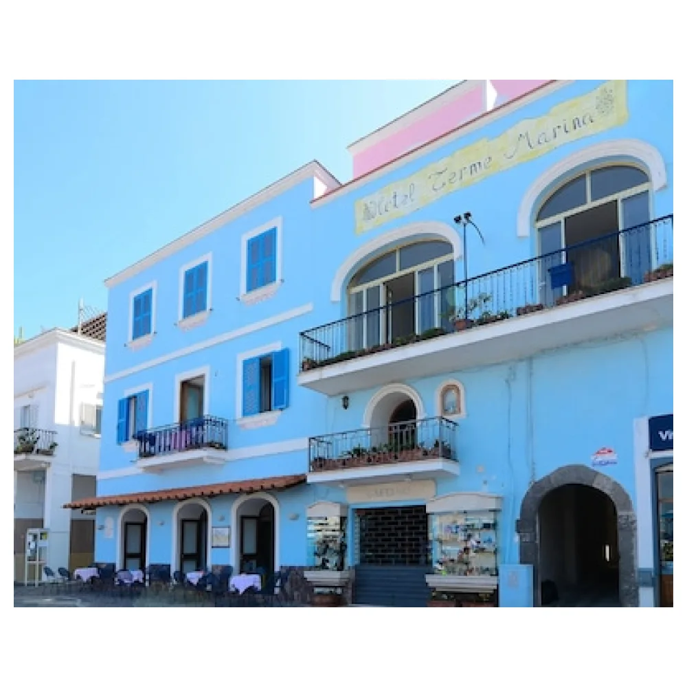 Hotel Terme Marina
