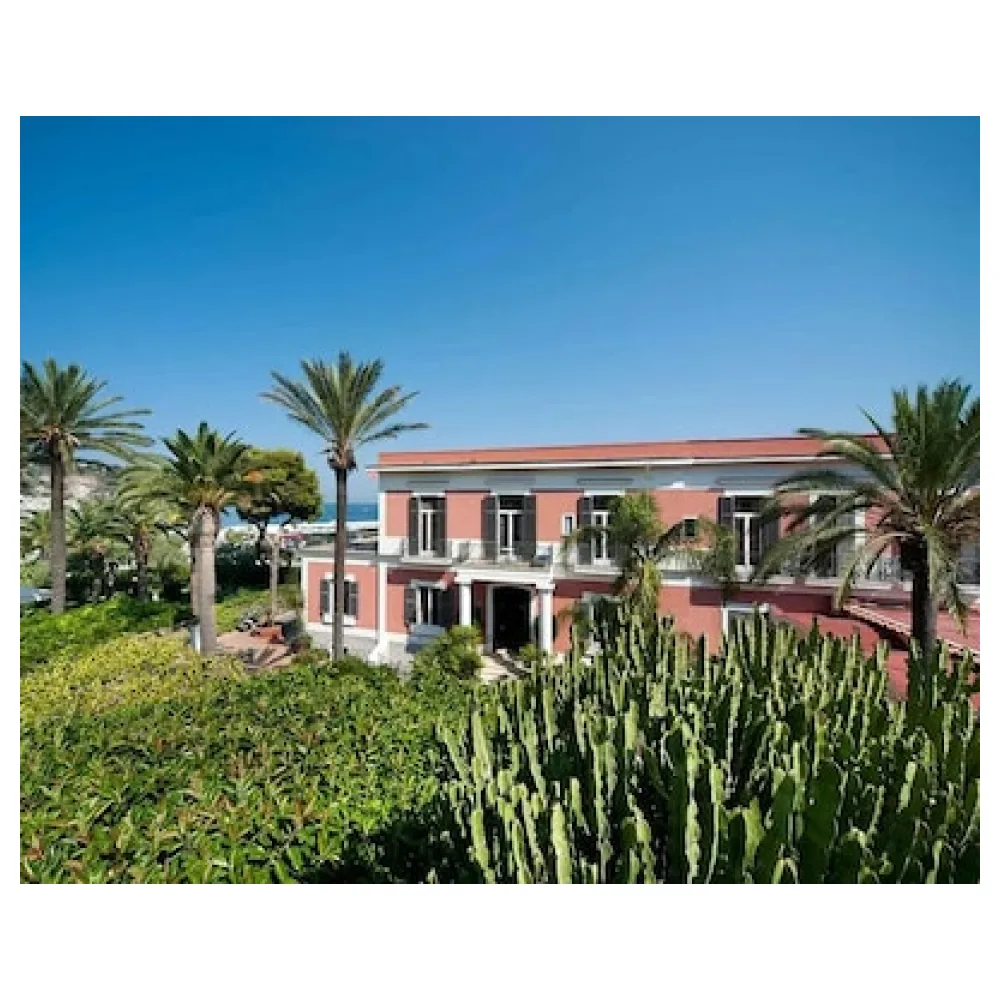 Albergo Terme Villa Svizzera