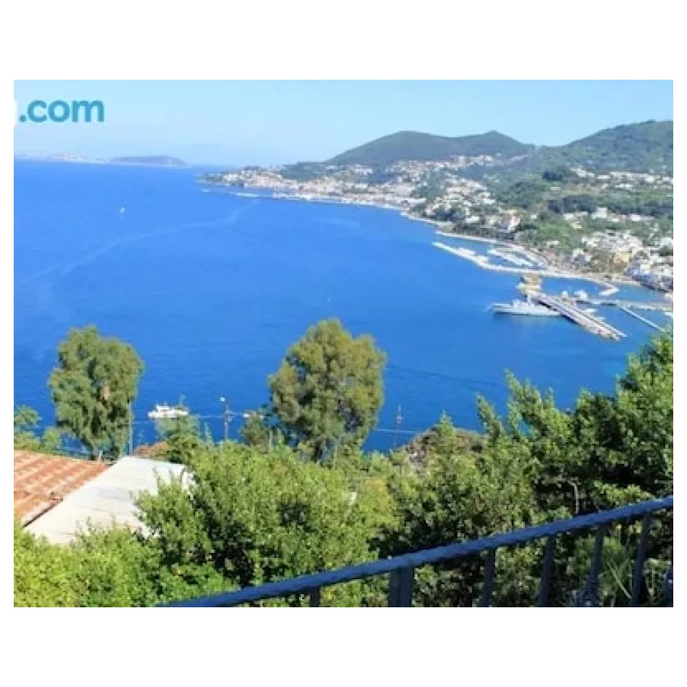Appartamenti Miramare in Collina