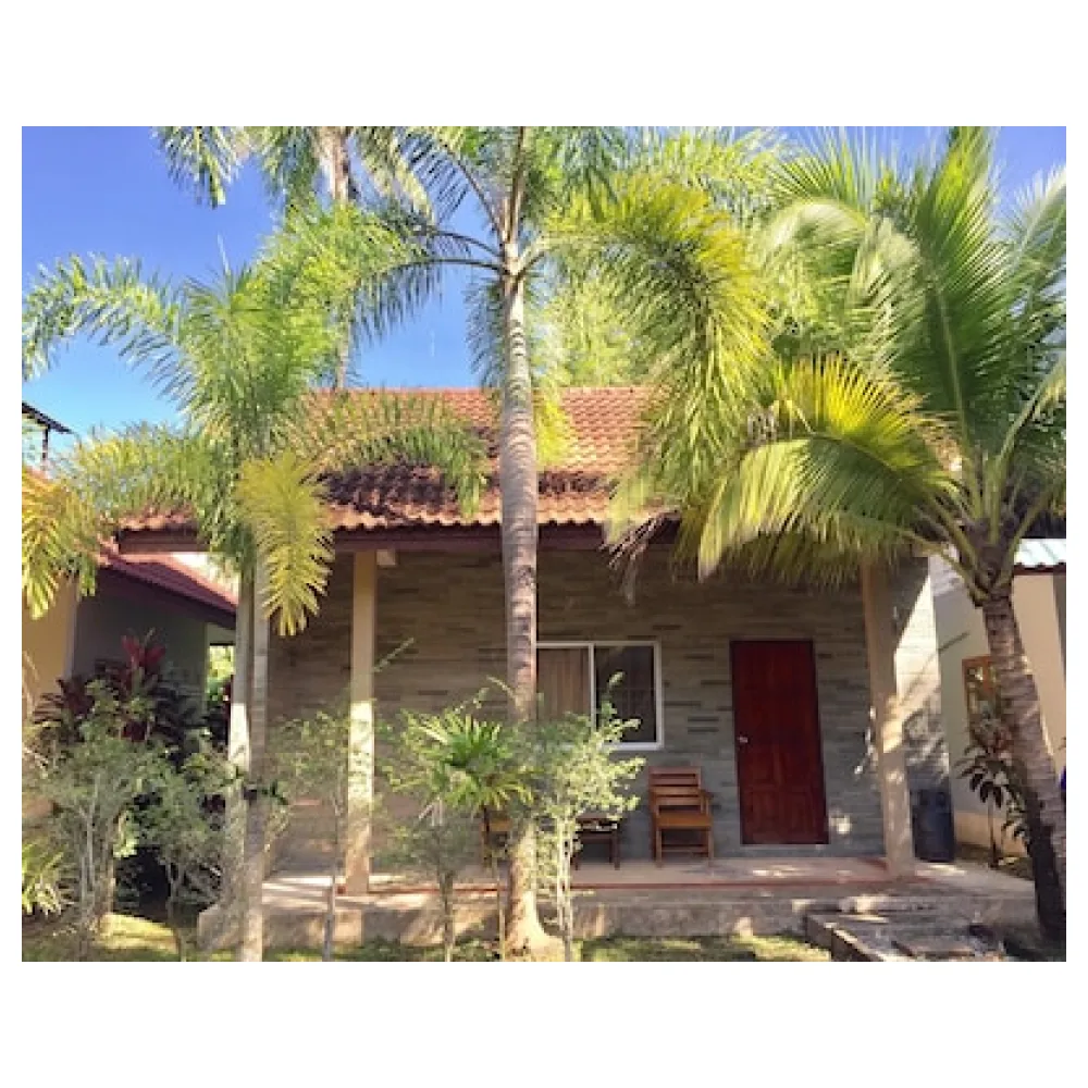 Coconut Bungalow