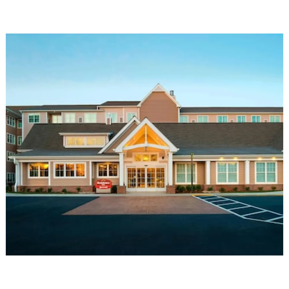 Residence Inn by Marriott Orangeburg