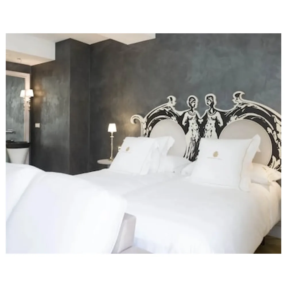 Hotel Palacio De Úbeda 5 G.L