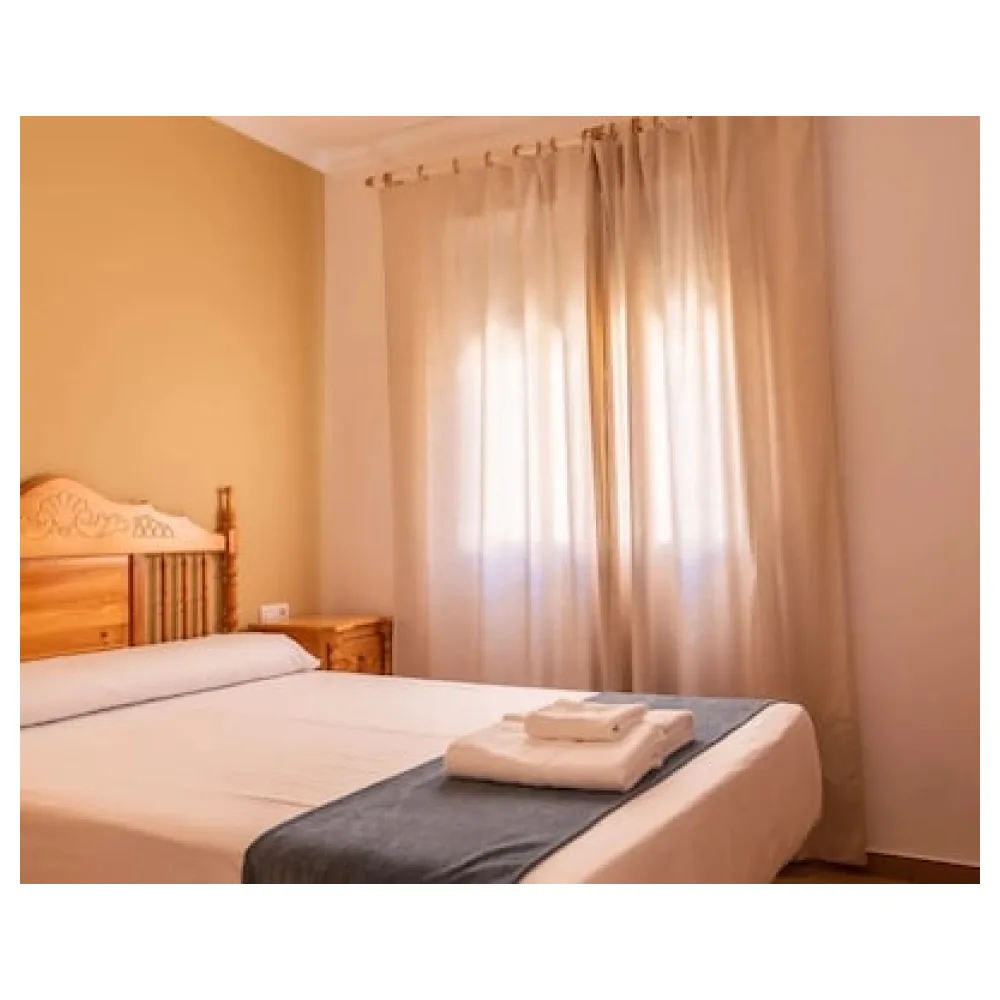 Hostal Valdepeñas by Bossh Hotels