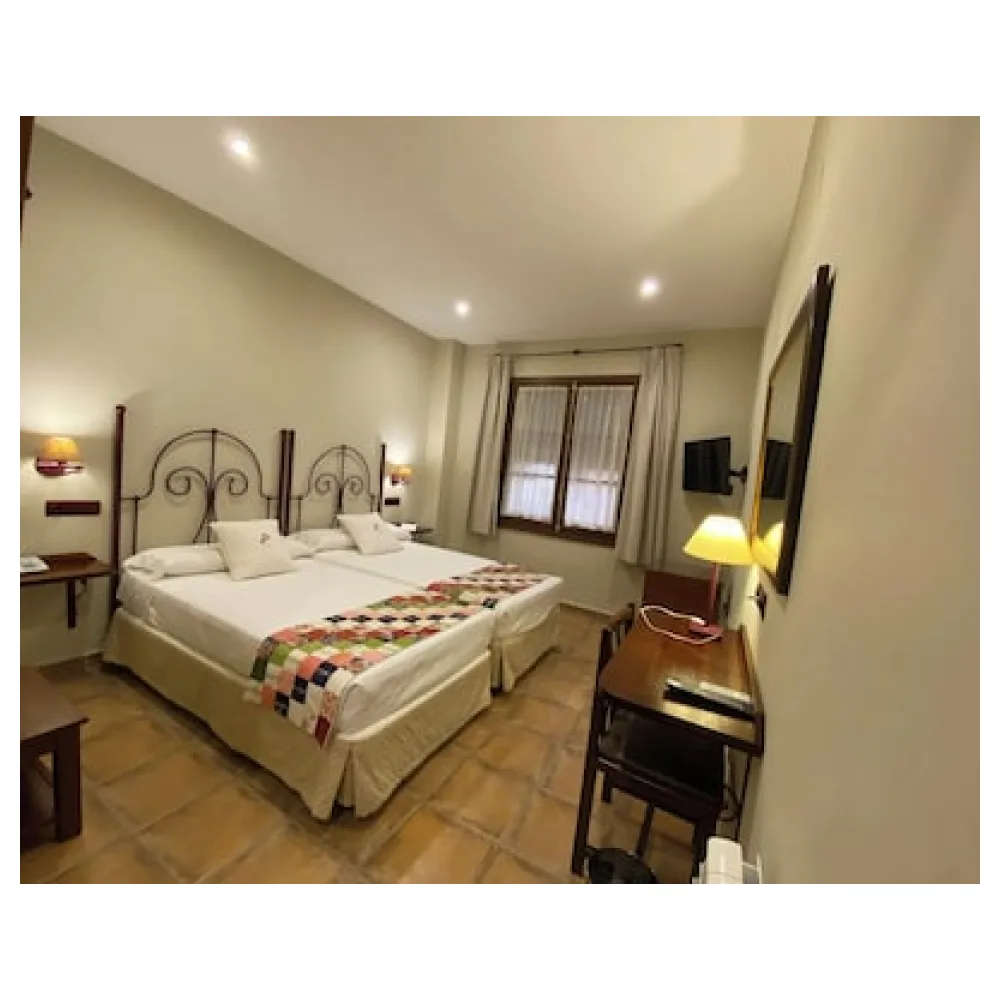 Hospedium Hotel Retiro del Maestre