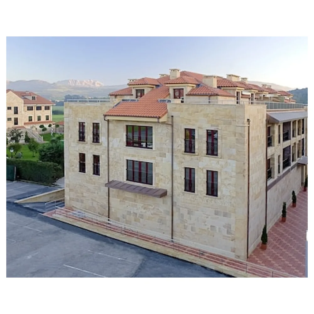 Apartamentos Spa Villa Pasiega
