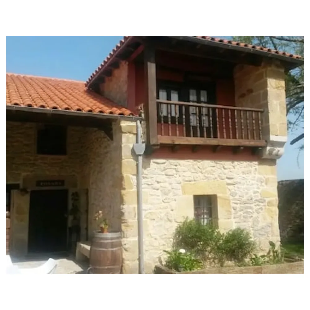 Posada Condado de la Mota