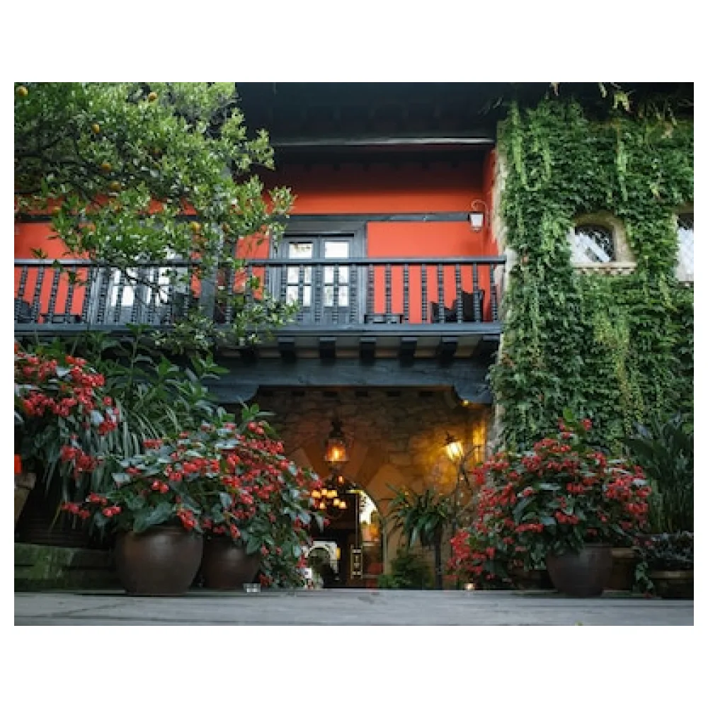 Hotel Casa del Marqués