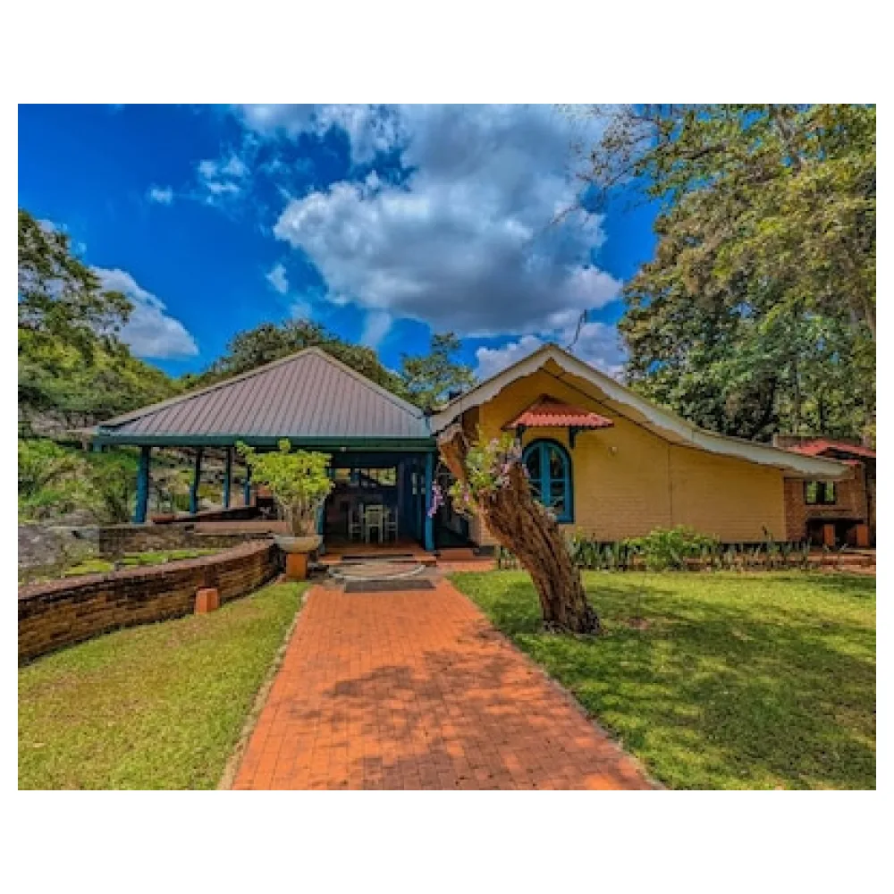 Galpothuyaya Eco Lodge Kandalama