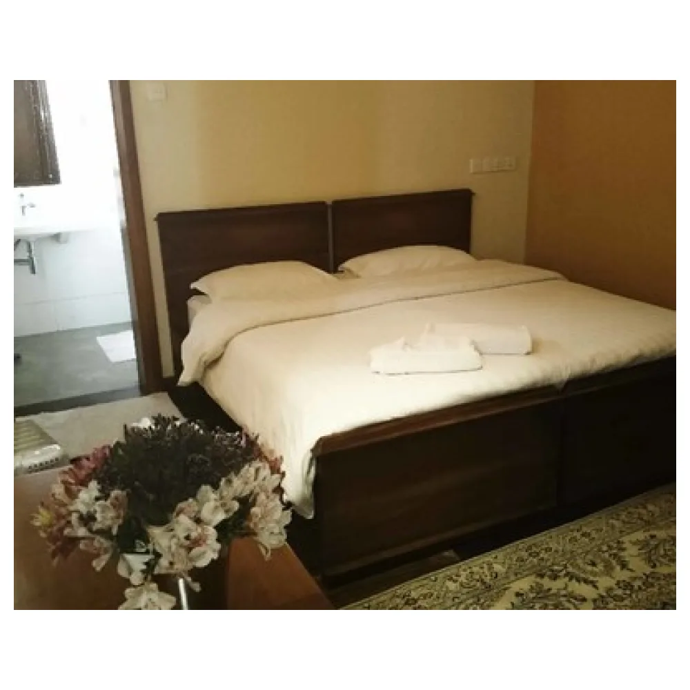 Yoho Siyara Homestay