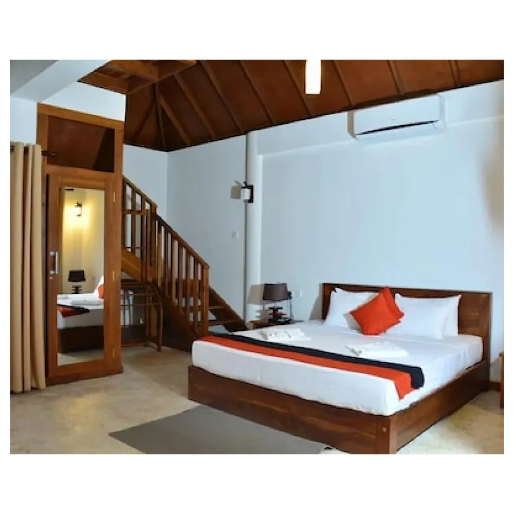 The Bell Farm Eco Resort