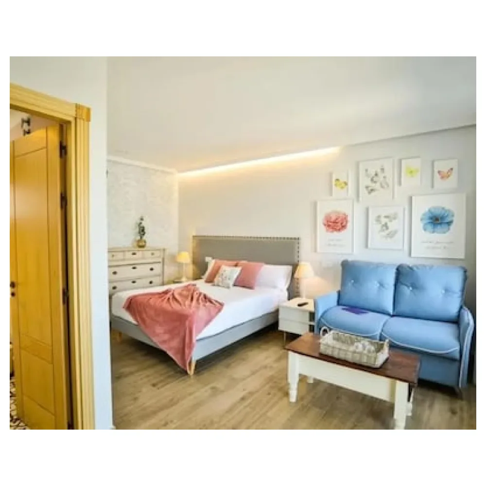 El Patio de los Jazmines Boutique-House