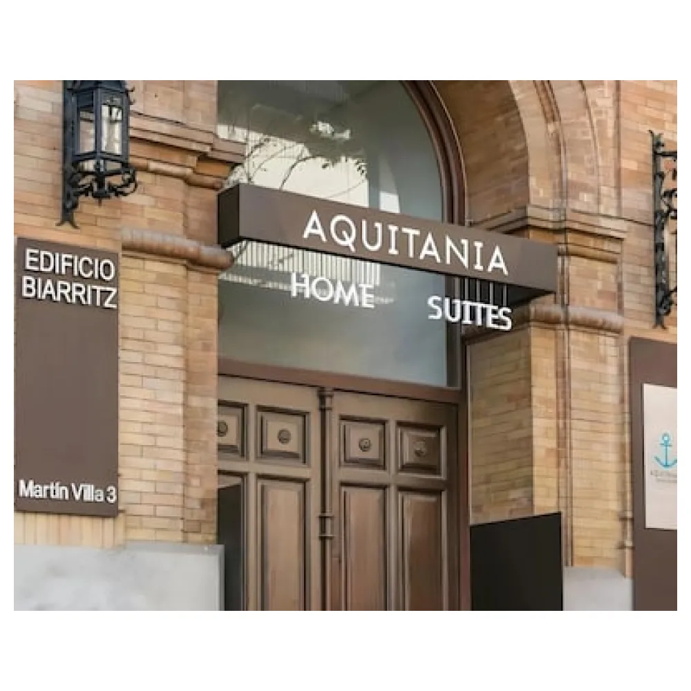 Aquitania Home Suites
