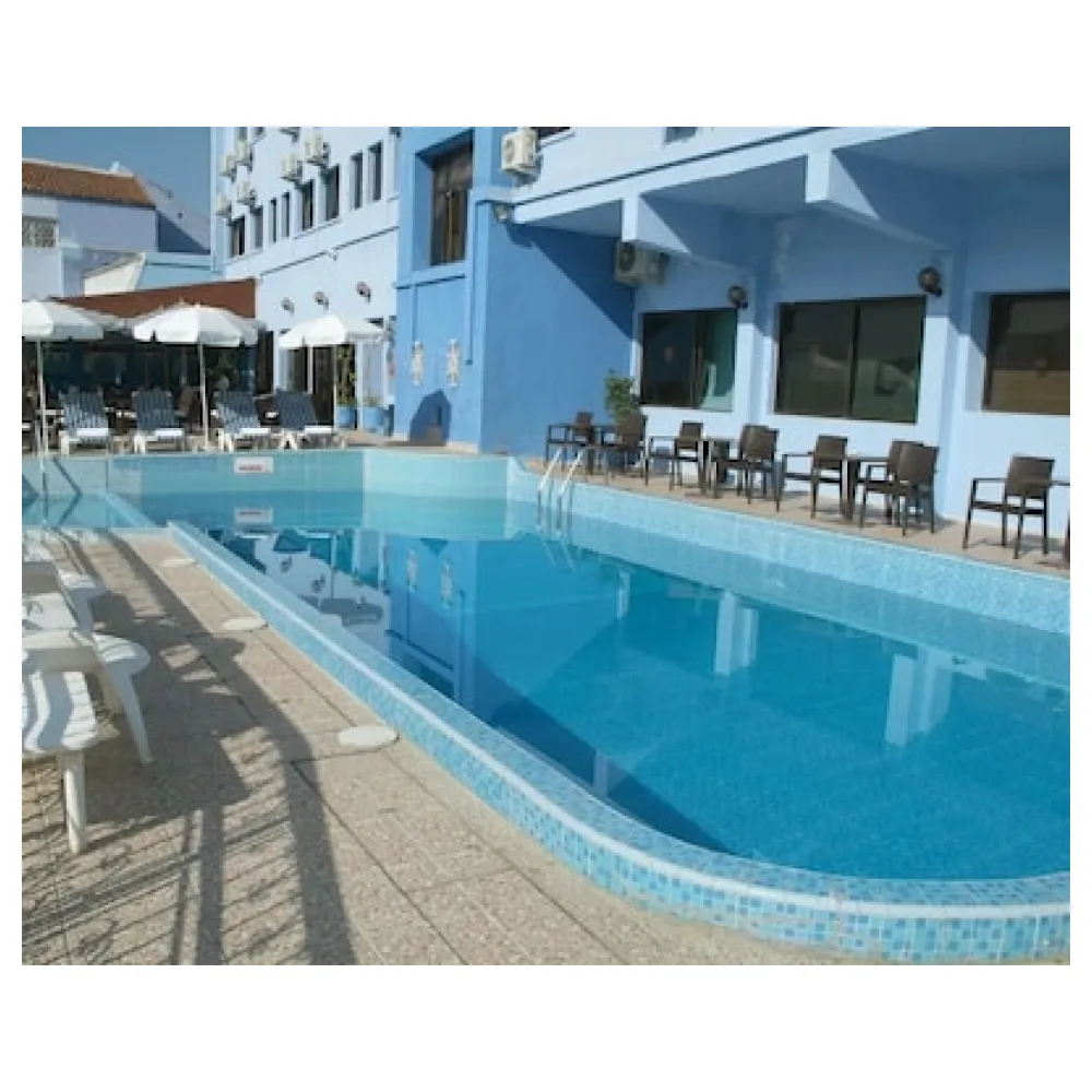 Hotel Parador