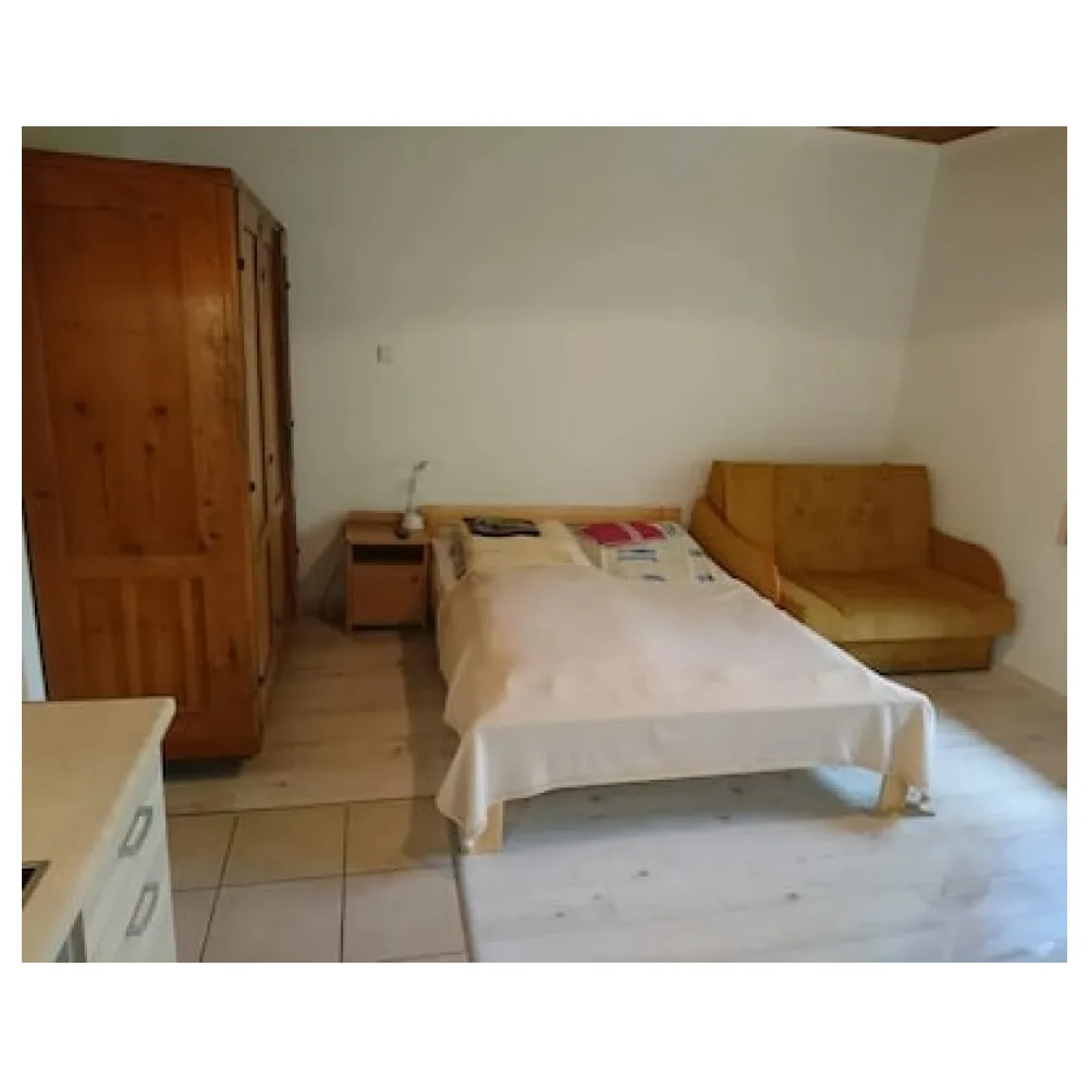 Apartamencik Z Widokiem Na Giewont