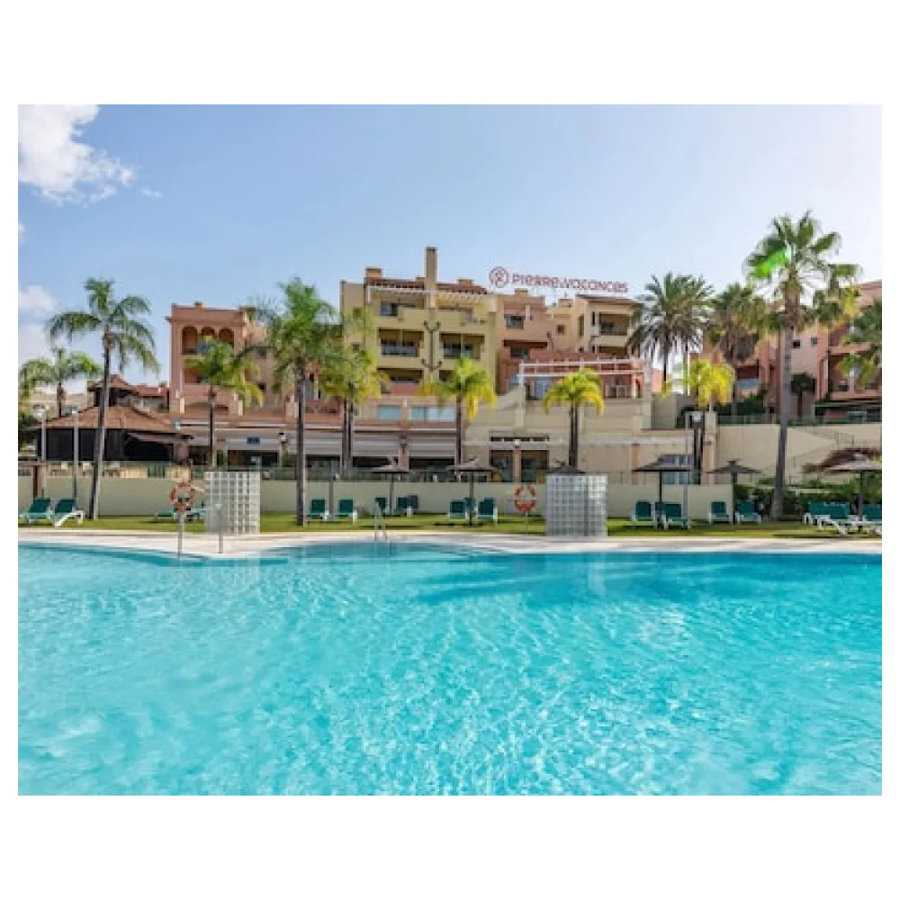 Pierre & Vacances Terrazas Costa del Sol Resort