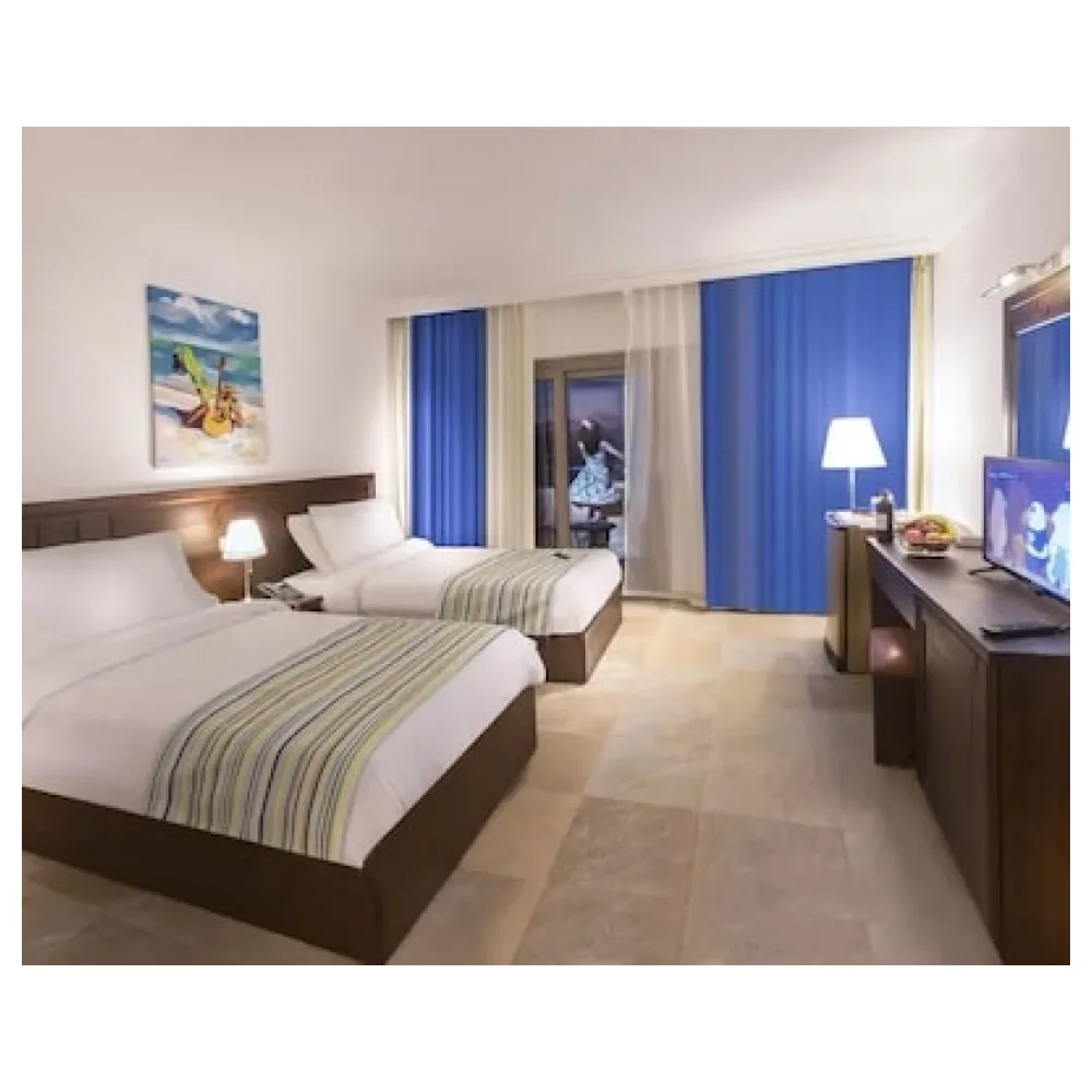 Aura Resort Sidi Abd El Rahman El Alamein
