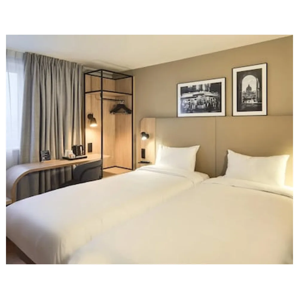 Campanile PRIME - Saint-Quentin-en-Yvelines
