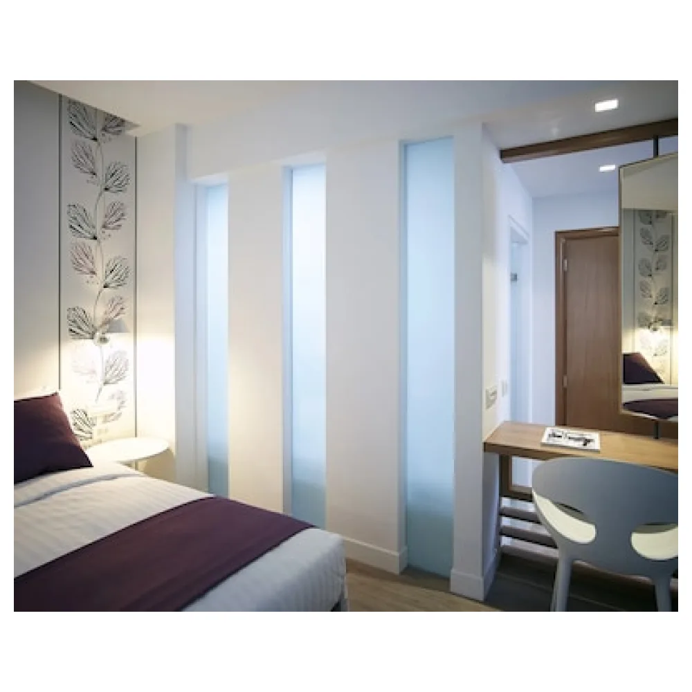 Amazon Hotel