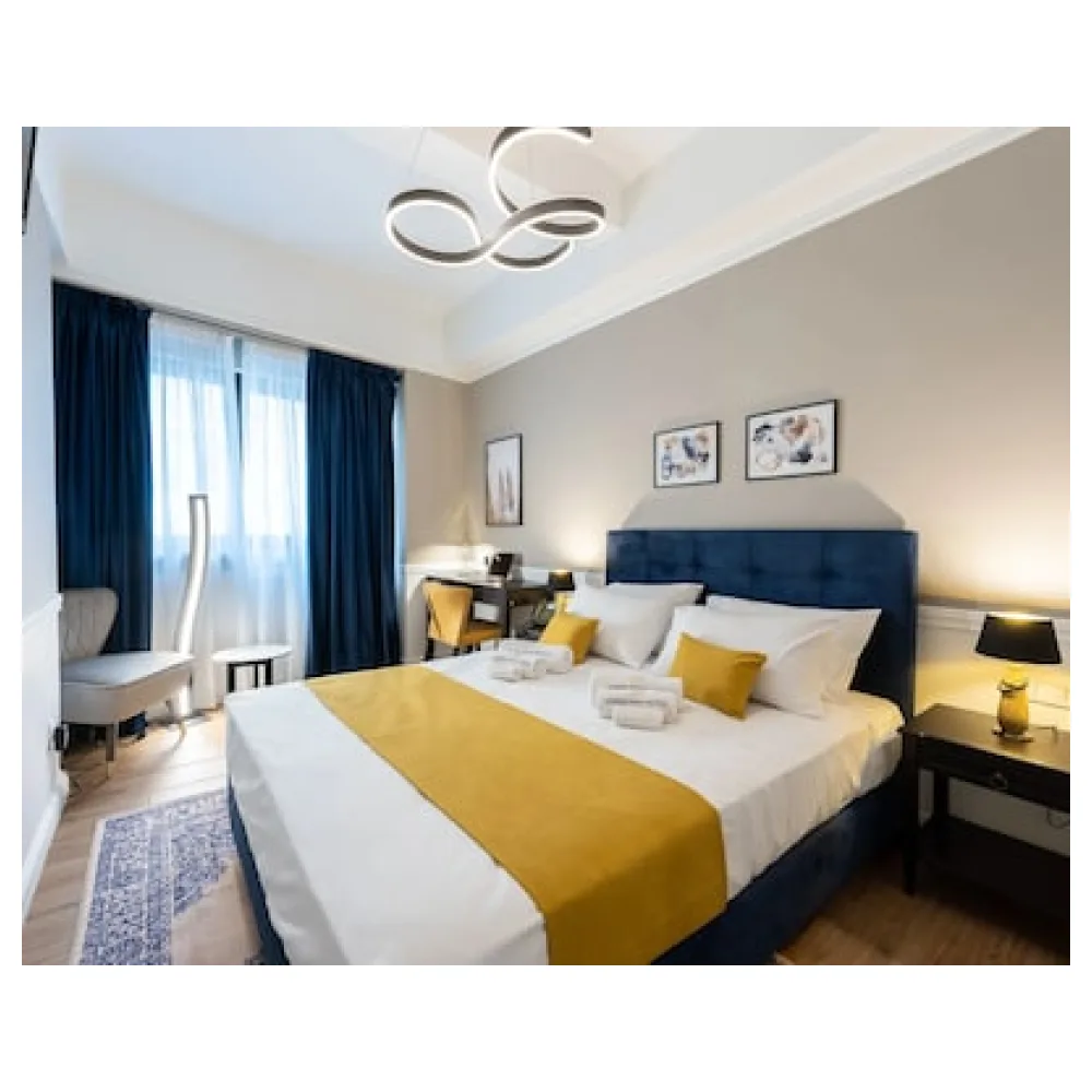 Pure Hotel by Athens Prime Hotels