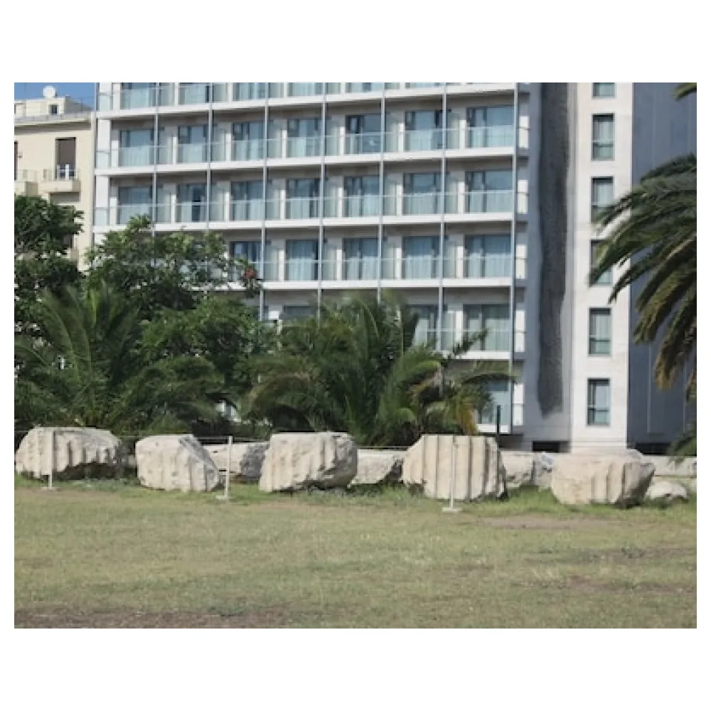 The Athens Gate Hotel