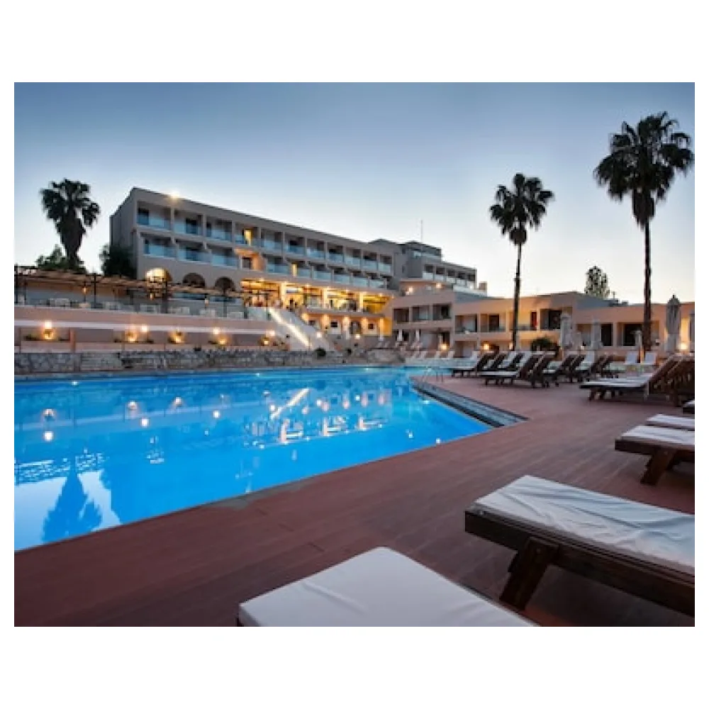 Iolida Corfu Resort & Spa by Smile Hotels
