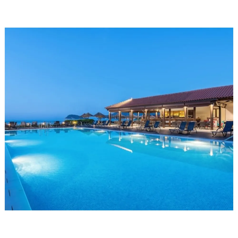 Galaxy Beach Resort BW Premier Collection